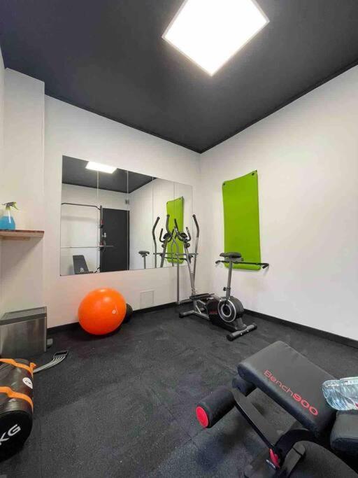 Le Black Pearl Avec Salle De Sport Amiens Extérieur photo